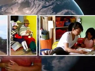 Volunteer Abroad Ecuador Quito Galapagos Island