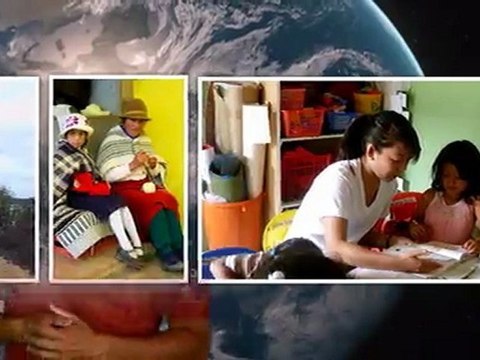 Volunteer Abroad Ecuador Quito Galapagos Island