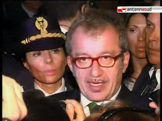 TG 29.09.10 Maroni a Lecce: "La sicurezza priorità del Governo"