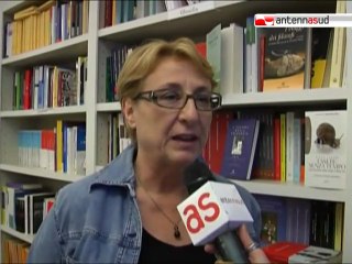 TG 11.10.10 Libriamo, a Lecce l'ultima tappa