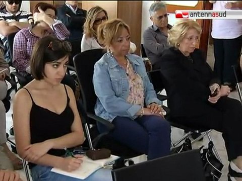 TG 31.05.11 Poli Bortone (Io Sud): Ha fallito il Pdl, ma anche il Pd