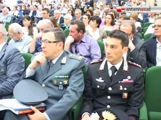 TG 01.06.11 CdC: nuovo contratto per il settore terziario