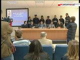 TG 12.10.10 Mafia, 47 arresti a Taranto