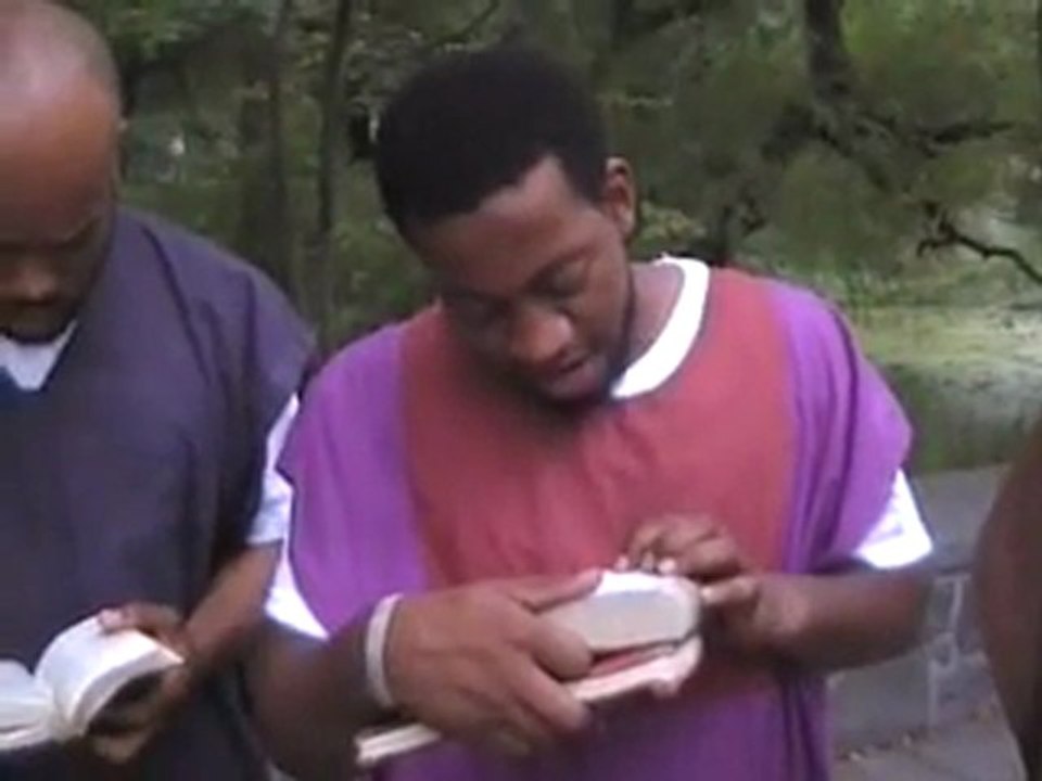 PT.2 MISSLES WILL DISINTEGRATE AMERICA