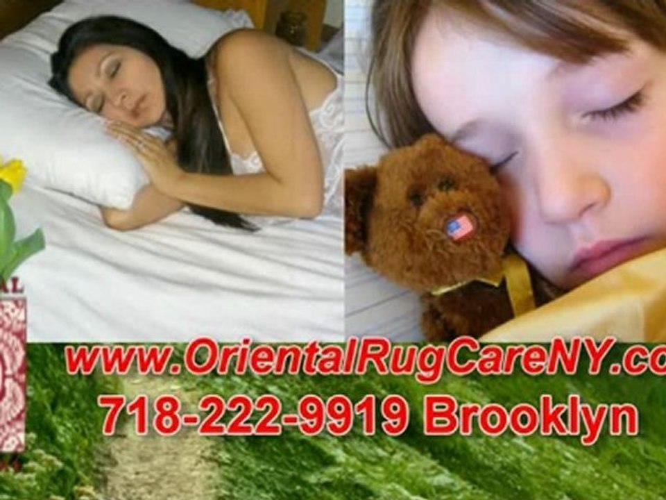 Brooklyn Organic Carpet Cleaning 718-222-9919