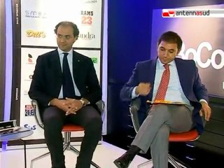 TG 15.10.10 Andria, torna il Meeting "Cercatori della Verità"