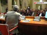 TG 19.10.10 Vendola chiama a raccolta uomini di buona volontà