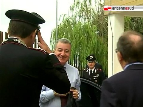 TG 19.10.10 Ore contate per i killer di Ilario Lorusso?