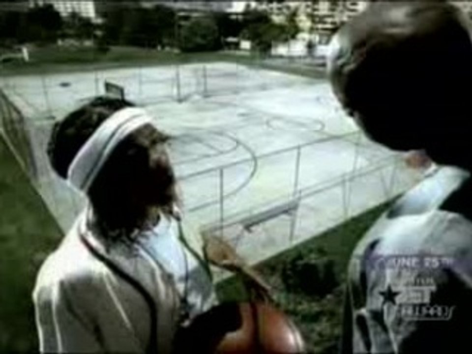 Lil Bow Wow - Basketball (Like Mike)