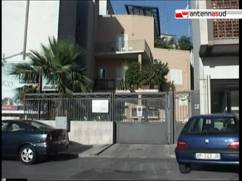 TG 21.10.10 Sanità, chiuse indagini sul primario Ciappetta e 'Gianpi' Tarantini