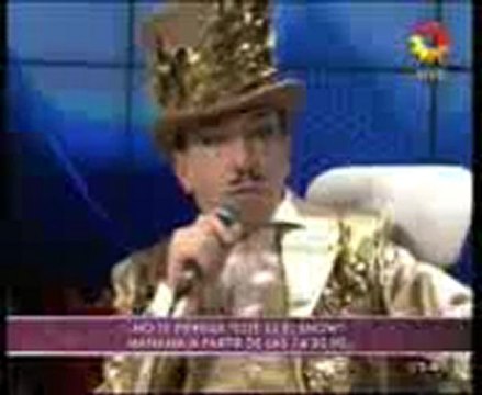 EUGENIA LEMOS JUNTARÁ FIRMAS PARA QUE ECHEN A POLINO Y VUELVA CARMEN