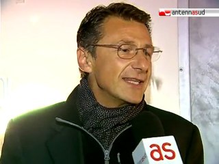 TG 23.10.10 Telesforo diverte il pubblico barese