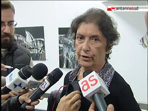 TG 25.10.10 Turismo, potenziare il web per promuovere la Puglia