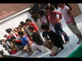 Diaporama historique du Lycée Hoffet