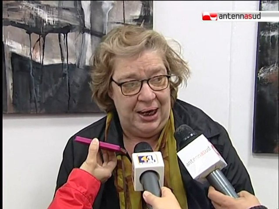 TG 28.10.10 Parità tra uomini e donne, la Regione Puglia vara il bilancio di genere