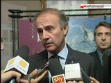 TG 29.10.10 Giustizia, gli avvocati da Bari: «La riforma non ci escluda»
