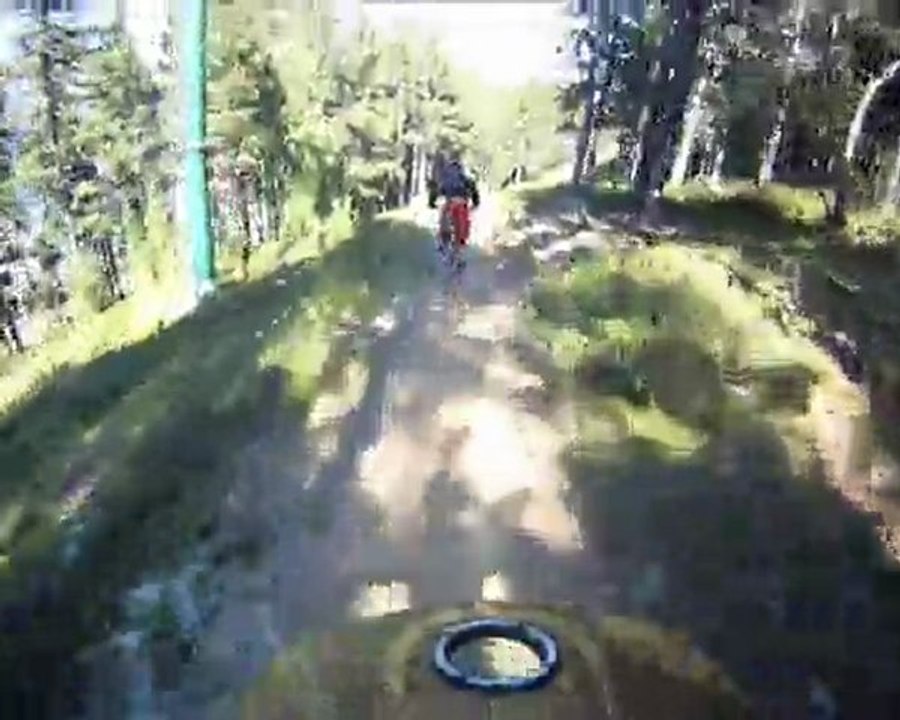 Skippytrack & woodpark