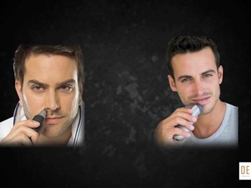 Men's Grooming Tools