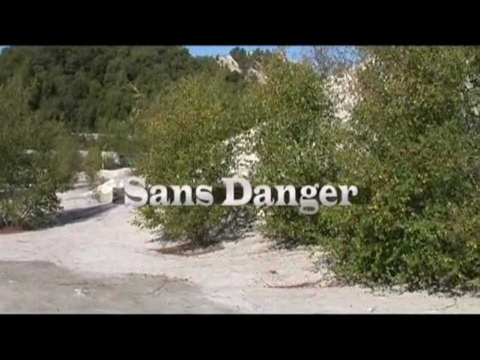 2010_Sans Danger