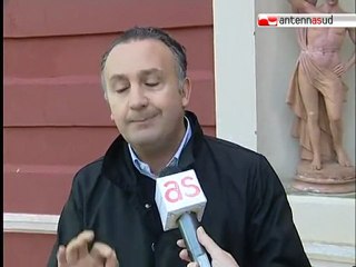 TG 06.11.10 Tetti di spesa e liste d'attesa in sanità, scendono in campo i privati accreditati