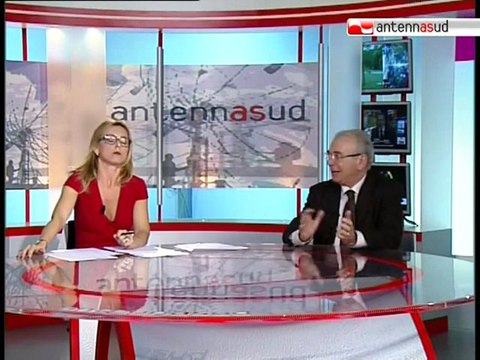 TG 08.11.10 Tatarella ad As: Governo finito, ma non è detto che si arrivi alle elezioni