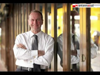 TG 09.11.10 Sud Australia, problemi per il premier a causa della... Puglia