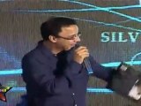 Amitabh Bachchan & Vidhu Vinod Chopra At Books Launch