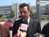 TG 29.04.11 Omicidio Costanzo, chiesti 27 anni e 9 mesi di carcere per Angelillo