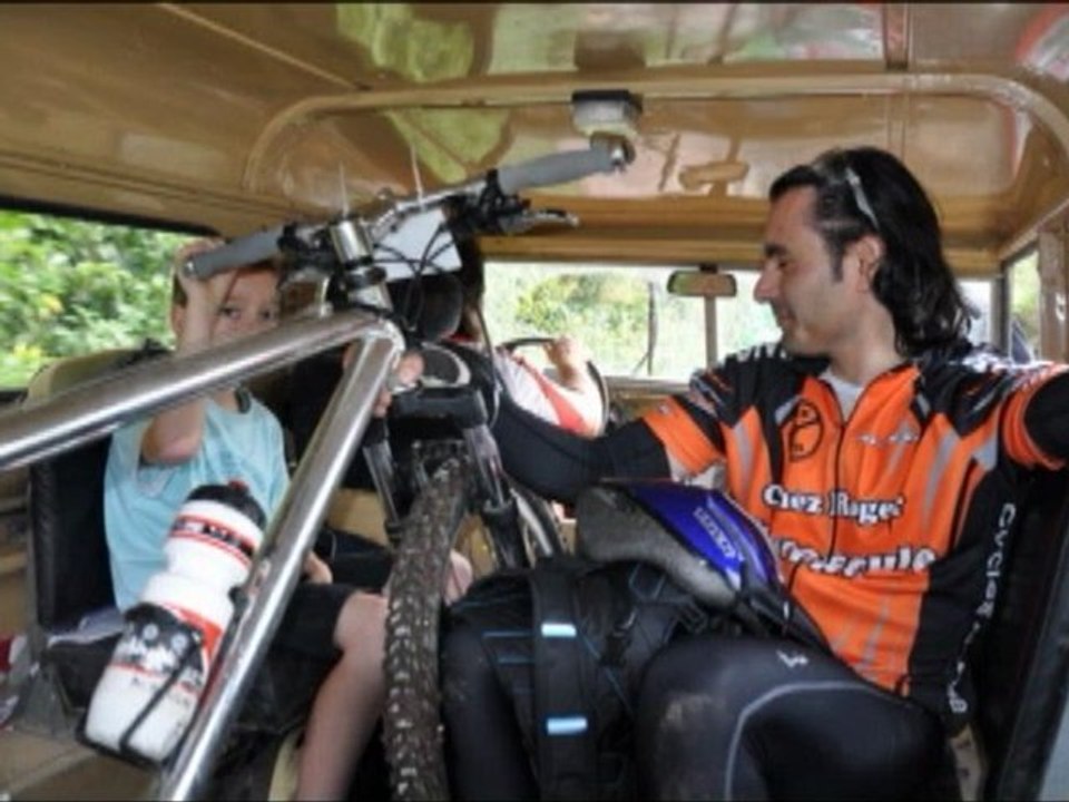 vtt cousolre le 11 septembre 2011 photos