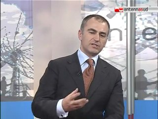 03.05.11 Antenna Pomeriggio - Ospite Gianpaolo Di Dio / parte 2