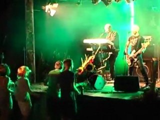 dożynki 2011 - część artystyczna