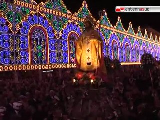 Download Video: TG 11.05.11 Da Liegi a Bari nel nome di San Nicola