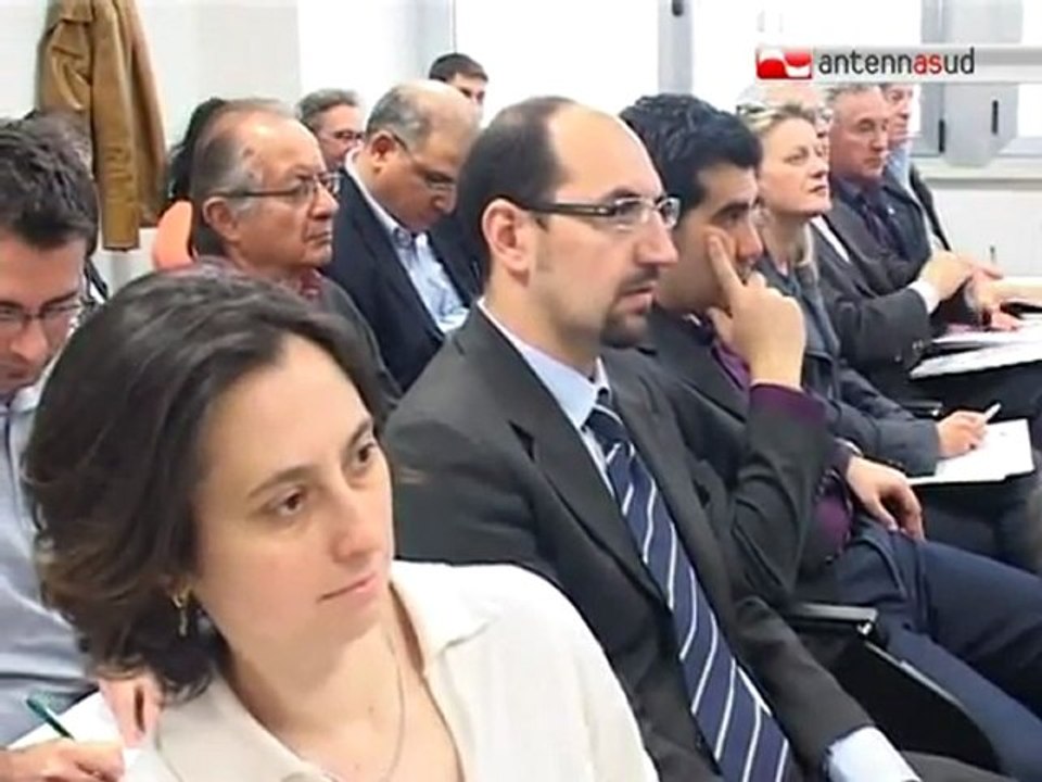 TG 13.05.11 Cisl Puglia a tutela del lavoro flessibile e autonomo