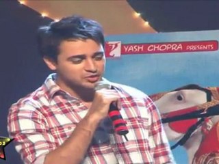 Imran Khan: Katrina Slapped Me Sixteen Time During Shooting