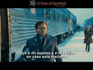 Detras de las paredes: Trailer: Dream House