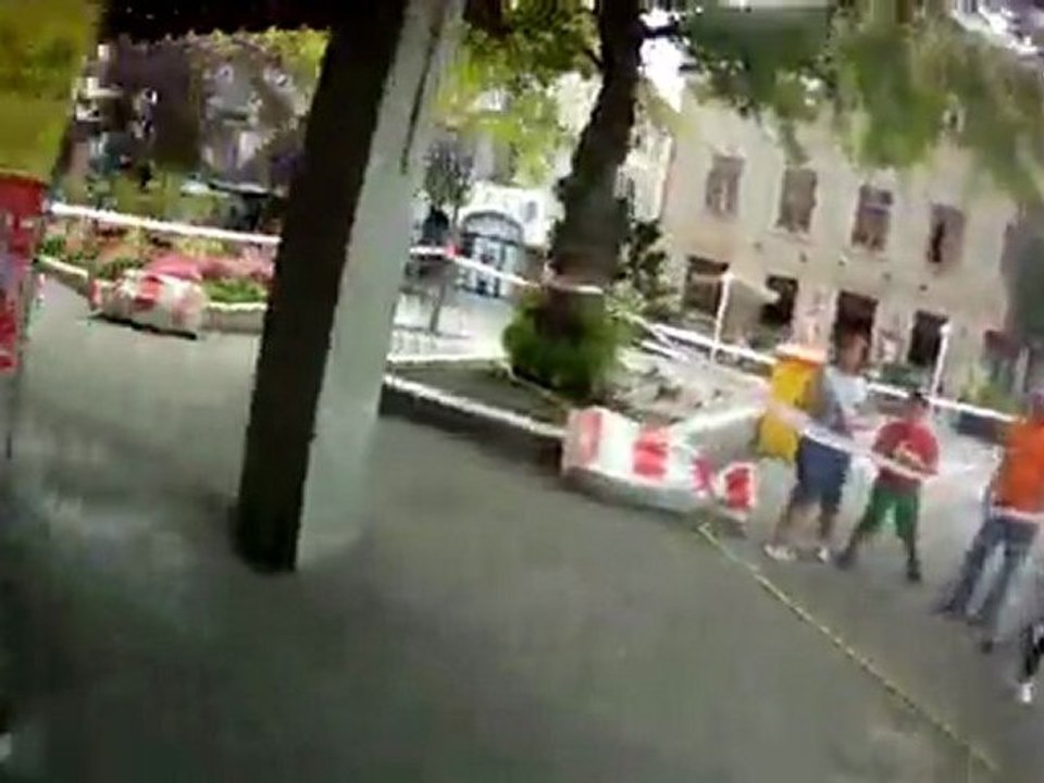 elsass enduro tour 2011 ES5