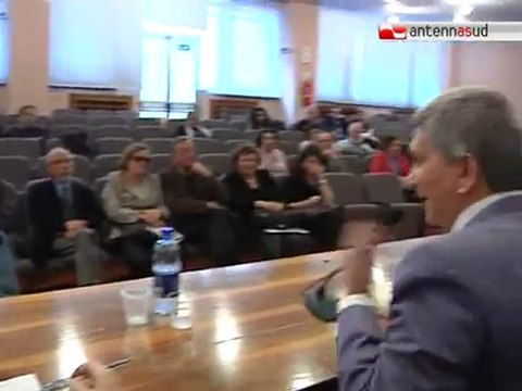 TG 24.05.11 Mario Pirani racconta Mezzo secolo di ragionevoli illusioni