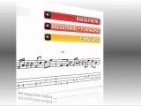 Bassgitarren-Kurs - Grooves mit Slap-Technik: Erste Schritte