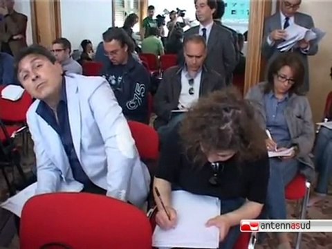 TG 24.05.11 Regione, i risultati della manovra anticrisi