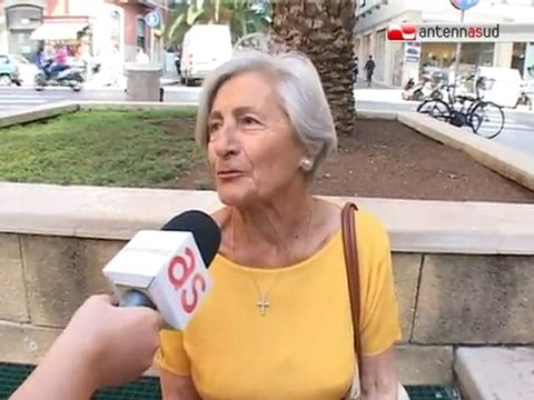 TG 25.05.11 Sicurezza alimentare, le opinioni dei cittadini