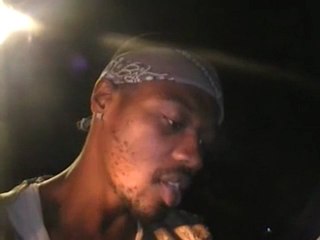 THE SO-CALLED WHITEMAN IS THE DEVIL