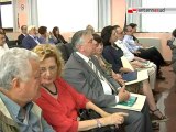 TG 04.06.11 Con la Fondazione Cassa di Risparmio di Puglia cresce il territorio