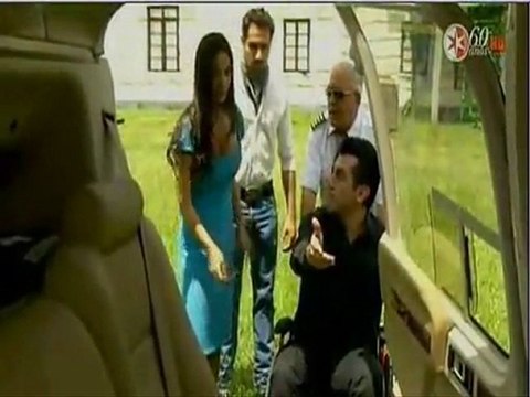 Ana Paula y Rogelio-Lqnpa-Love is in the air