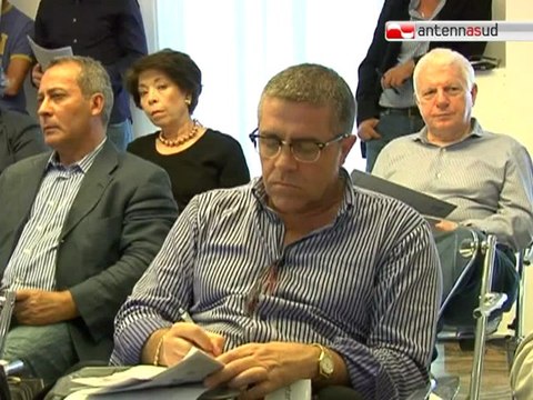 TG 07.06.11 Regione: contro la disoccupazione nasce la dote occupazionale