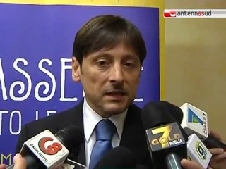 TG 10.06.11 Il 18 giugno la notte bianca delle masserie didattiche pugliesi