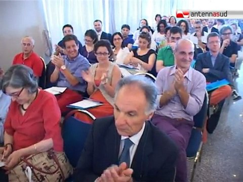 TG 13.06.11 Alcol e infortuni sul lavoro: un fenomeno in crescita