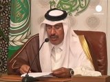 Siria. Lega Araba invierà commissione inchiesta