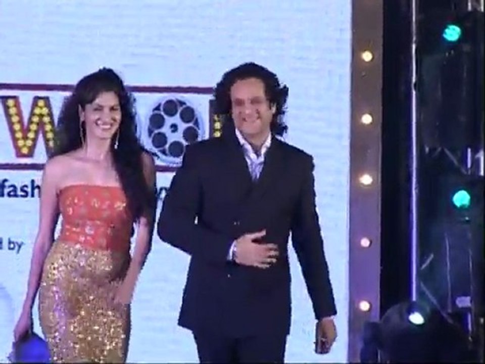 Fardeen Khan’s Career In Doldrums - Hot News