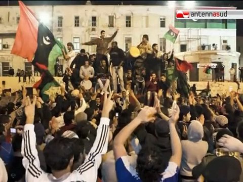 10.06.11 Alfredo Bini ospite di Antenna Sud