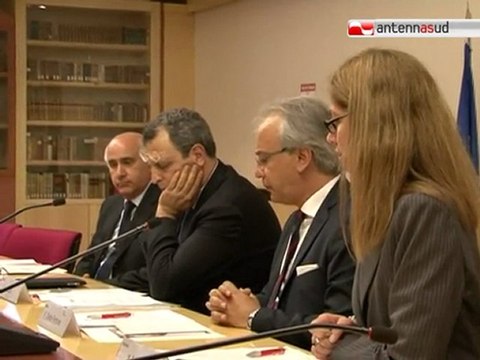 TG 17.06.11 Imprese di Puglia e Basilicata a scuola di internazionalizzazione